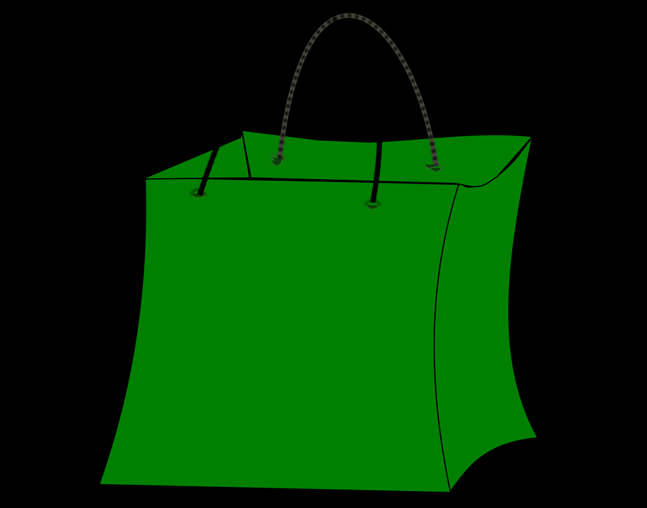reusable bag